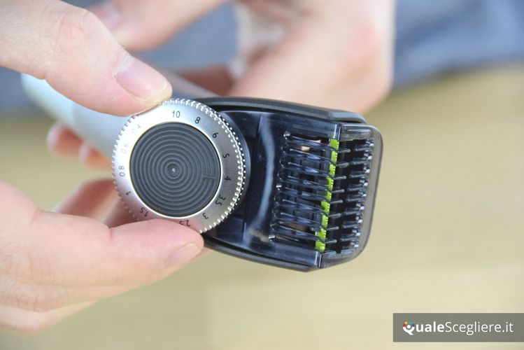 Philips OneBlade QP6520/30