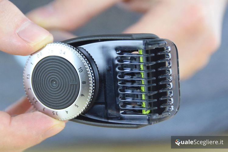 Philips OneBlade QP6520/30