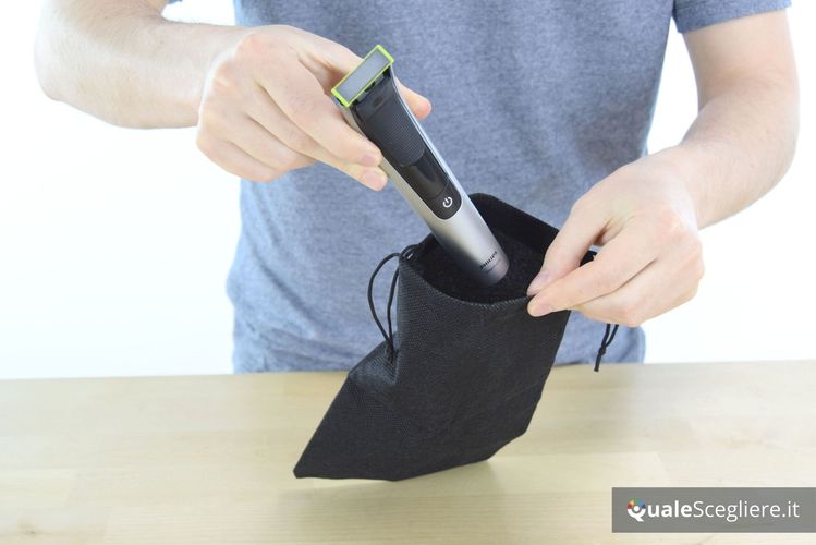 Philips OneBlade QP6520/30