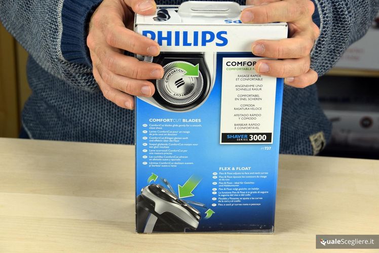 Philips Series 3000 PT737/17