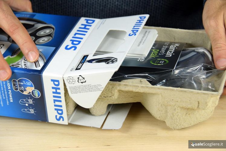 Philips Series 3000 PT737/17