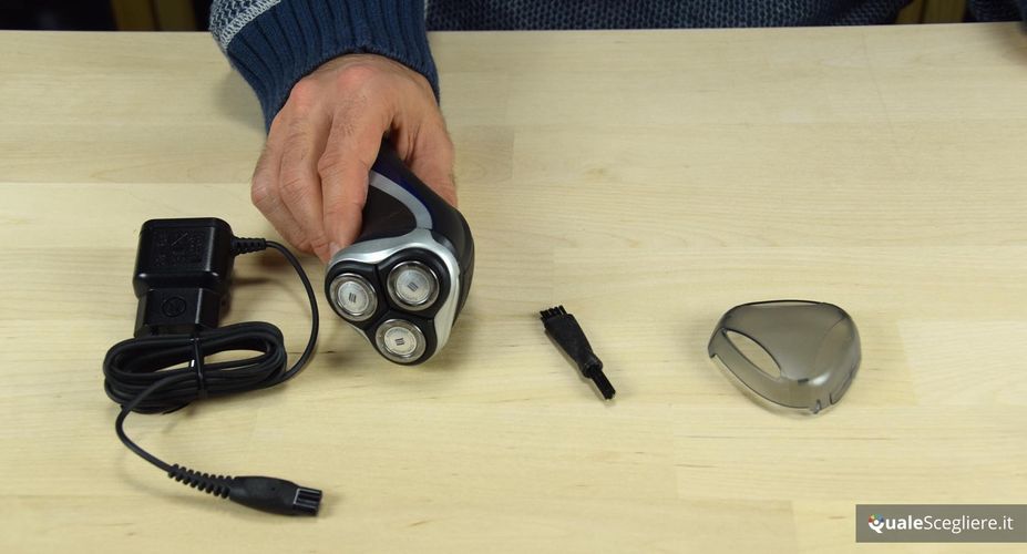 Philips Series 3000 PT737/17