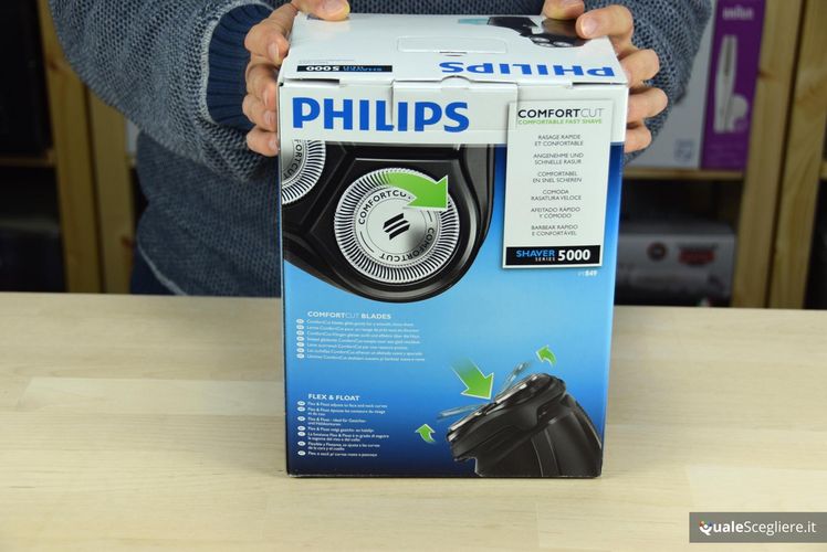 Philips Series 5000 PT849/26