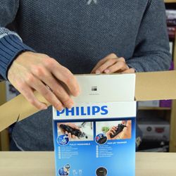 Philips Series 5000 PT849/26