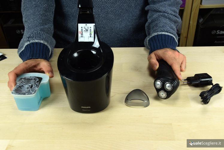 Philips Series 5000 PT849/26