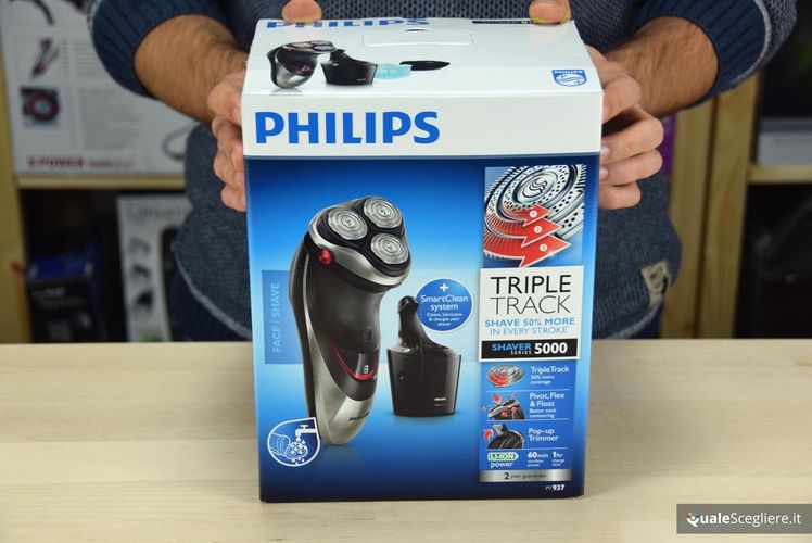 Philips Series 5000 PT937/26