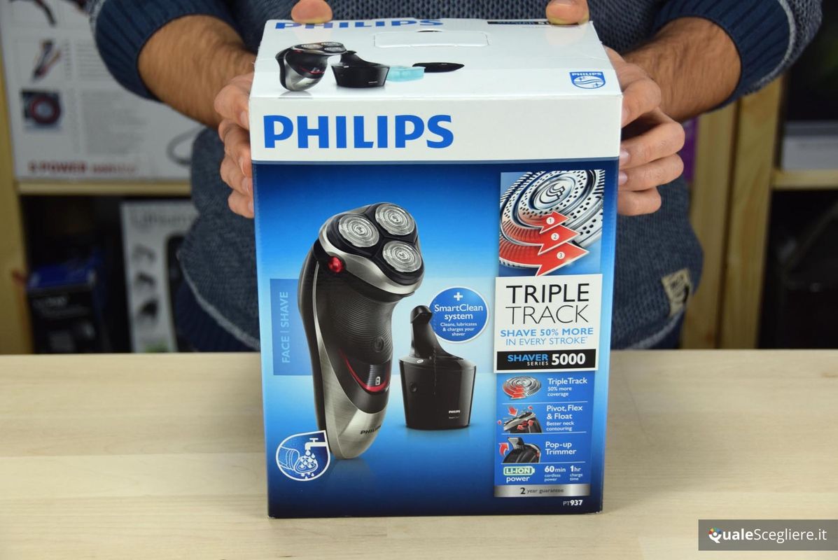 Philips Series 5000 PT937/26