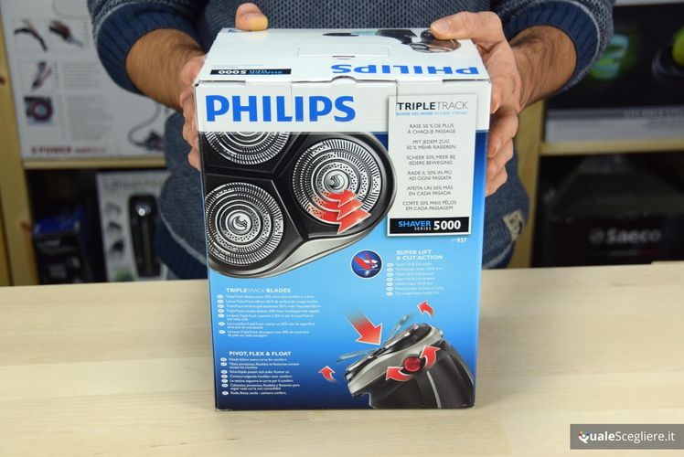 Philips Series 5000 PT937/26