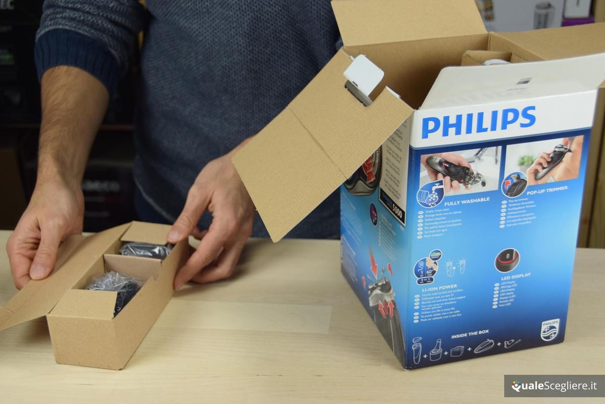 Philips Series 5000 PT937/26