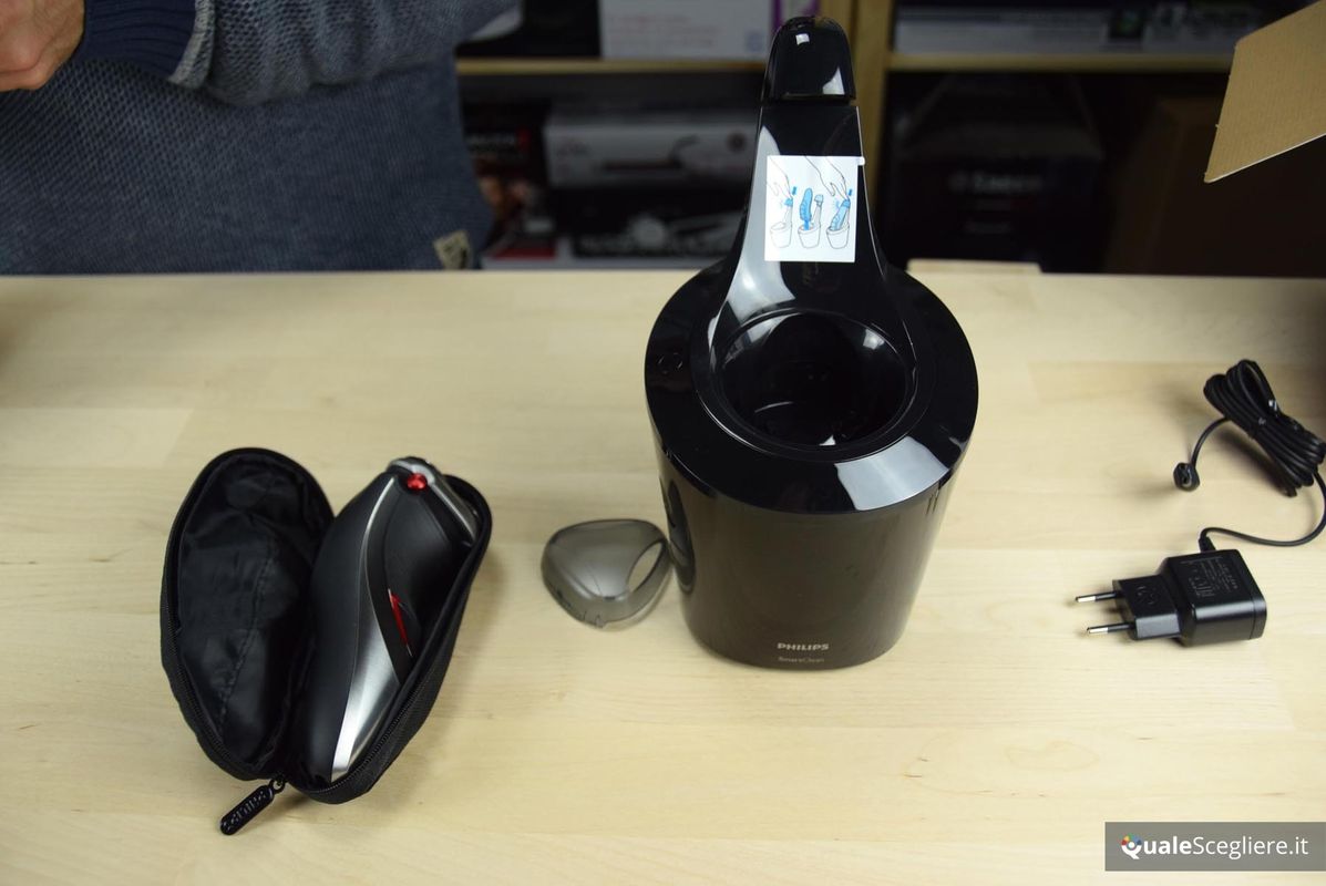 Philips Series 5000 PT937/26