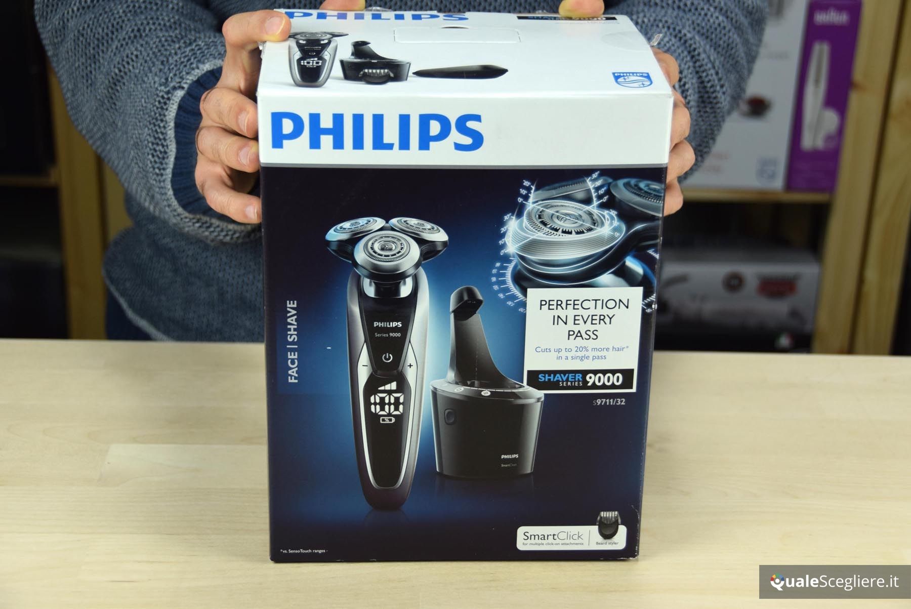 Philips Series 9000 S9711/32