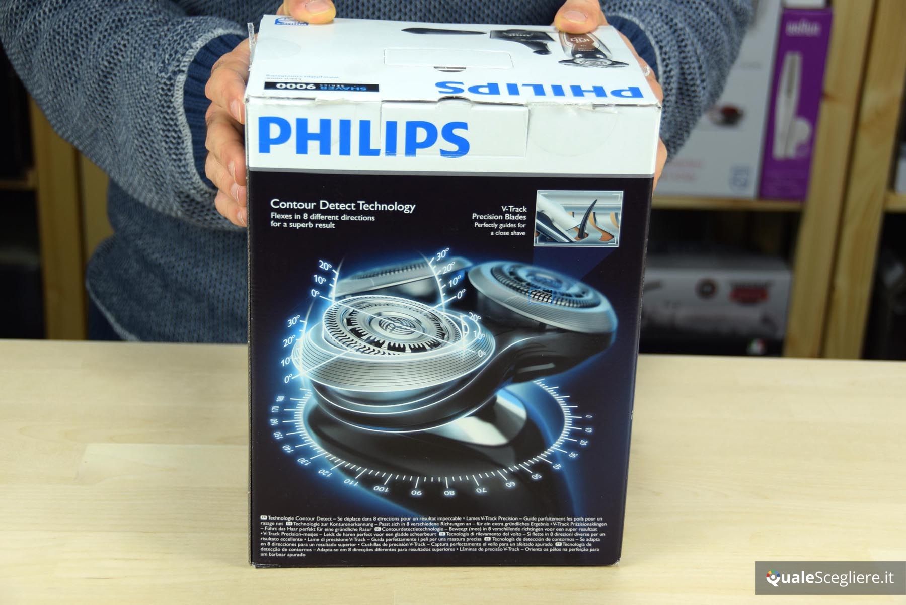 Philips Series 9000 S9711/32