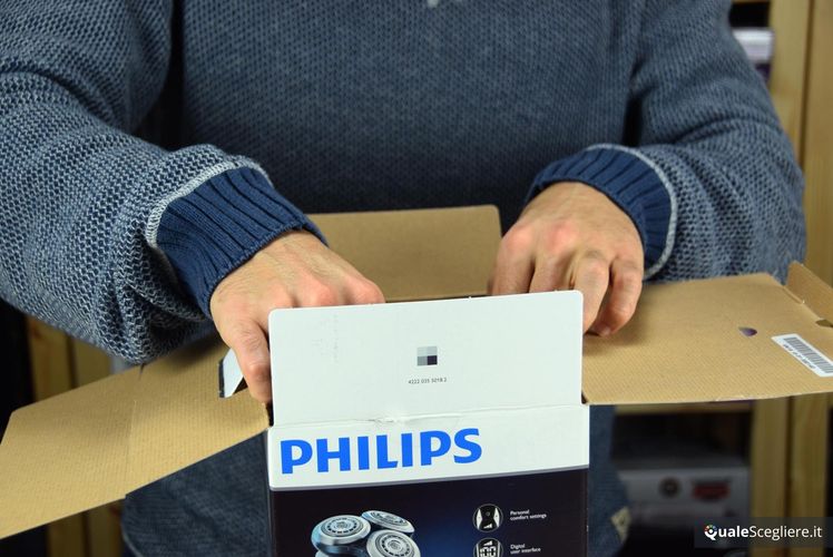 Philips Series 9000 S9711/32