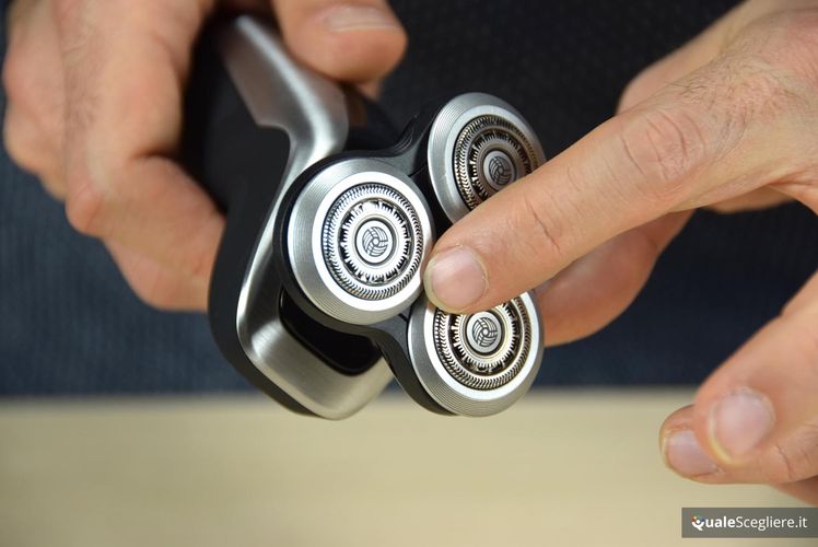 Philips Series 9000 S9711/32