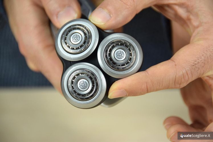 Philips Series 9000 S9711/32