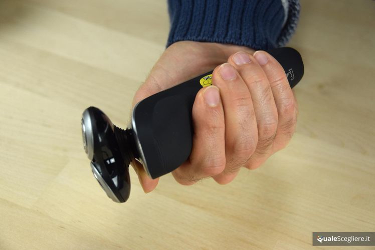 Philips Series 9000 S9711/32