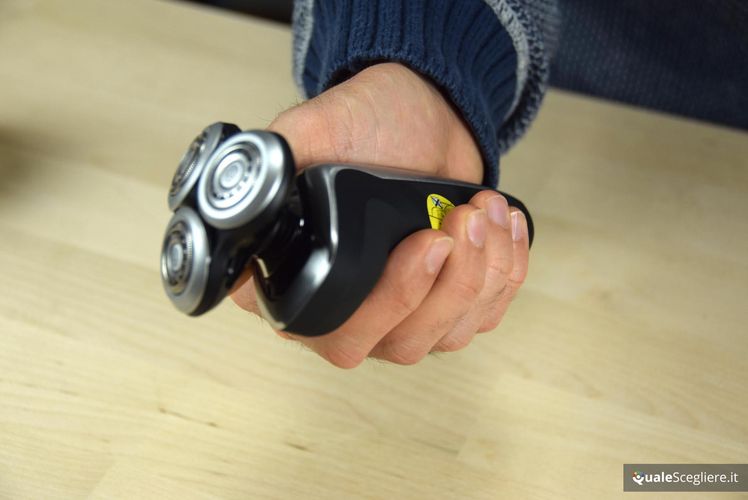 Philips Series 9000 S9711/32