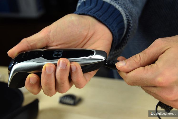 Philips Series 9000 S9711/32