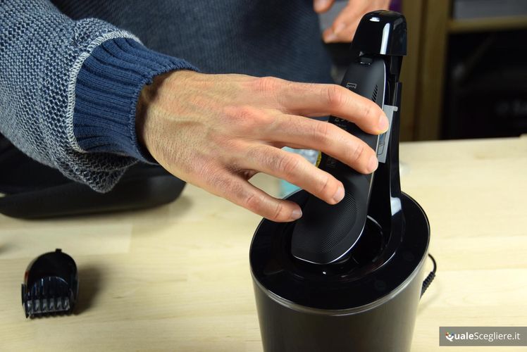 Philips Series 9000 S9711/32