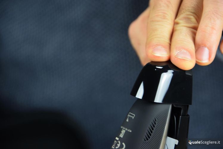 Philips Series 9000 S9711/32