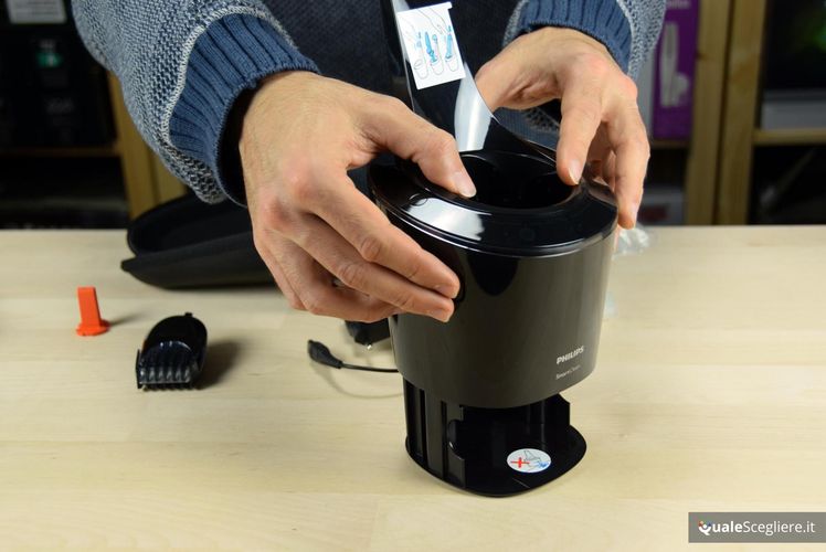 Philips Series 9000 S9711/32