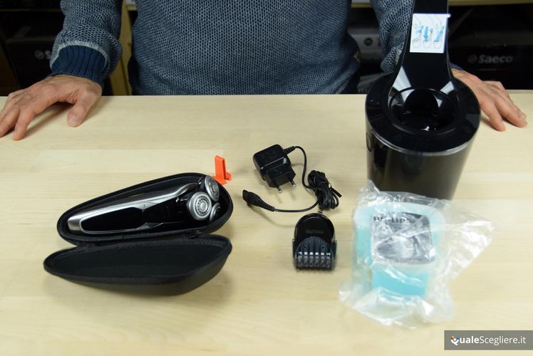 Philips Series 9000 S9711/32