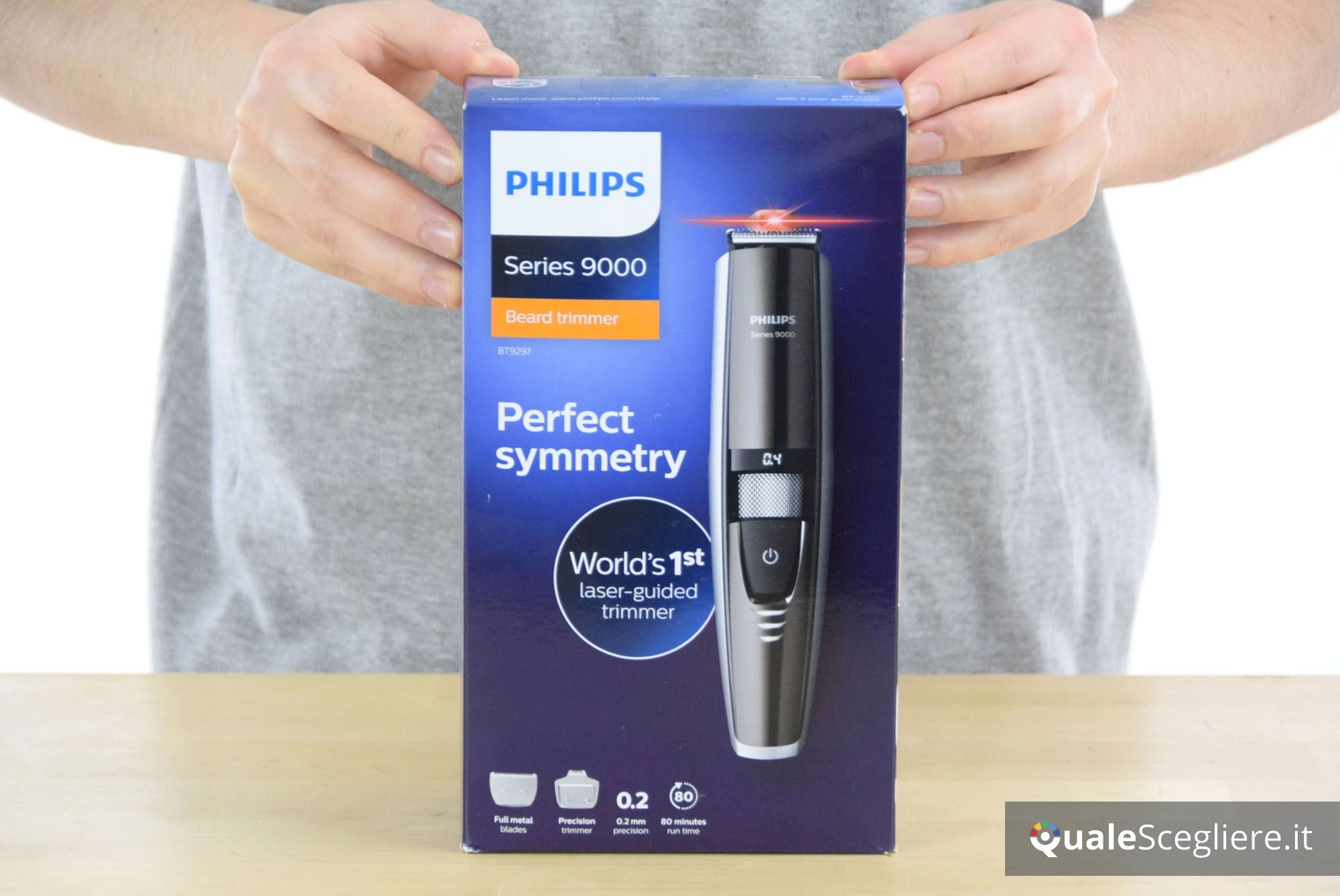 Philips Series 9000 BT9297/15