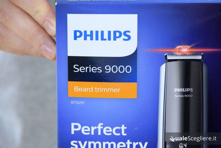 Philips Series 9000 BT9297/15