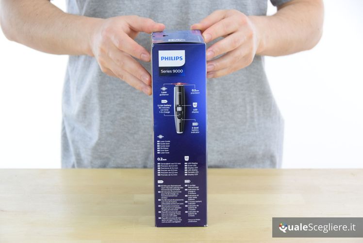 Philips Series 9000 BT9297/15