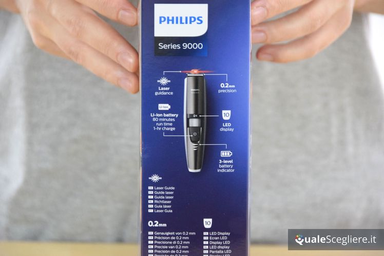 Philips Series 9000 BT9297/15