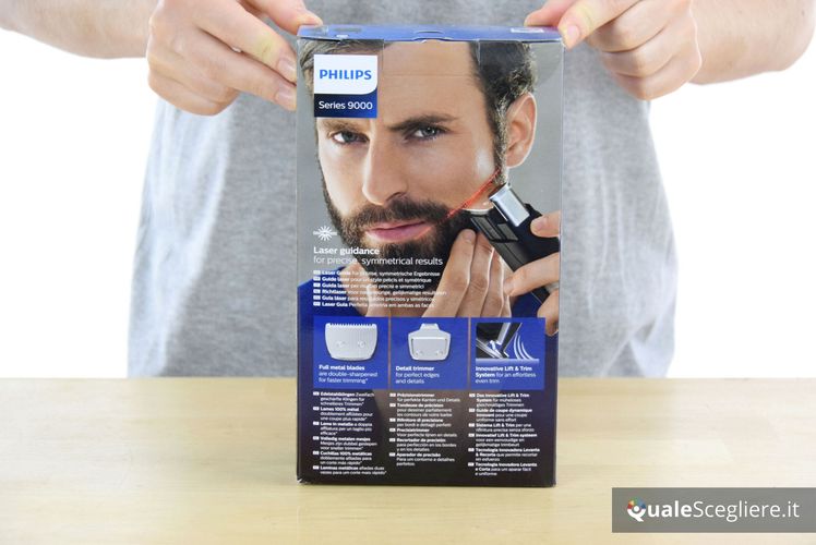 Philips Series 9000 BT9297/15