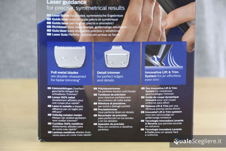 Philips Series 9000 BT9297/15