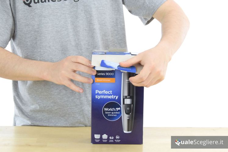 Philips Series 9000 BT9297/15