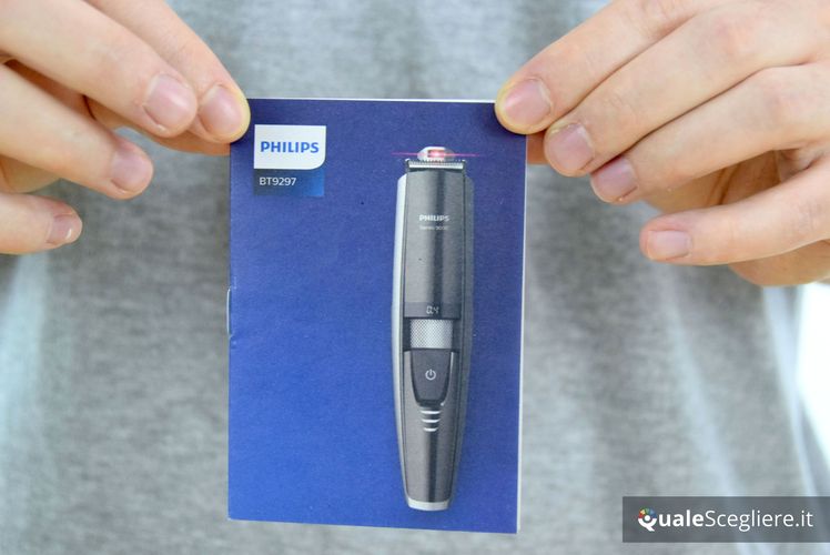 Philips Series 9000 BT9297/15