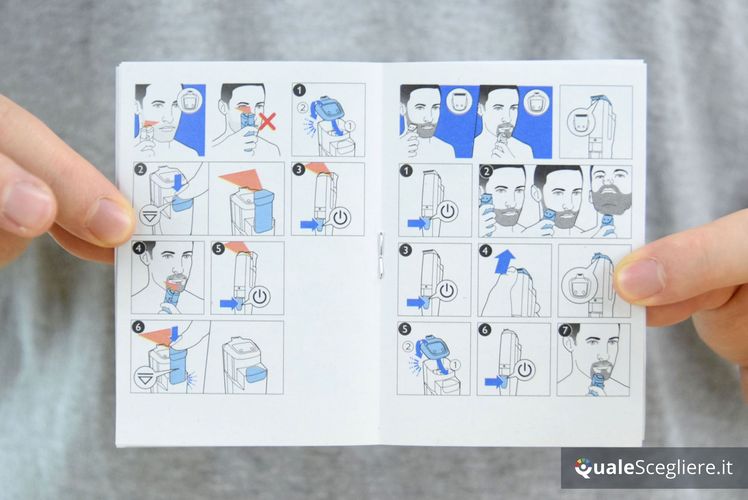 Philips Series 9000 BT9297/15