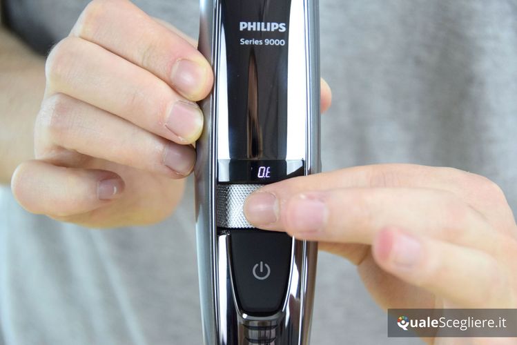 Philips Series 9000 BT9297/15