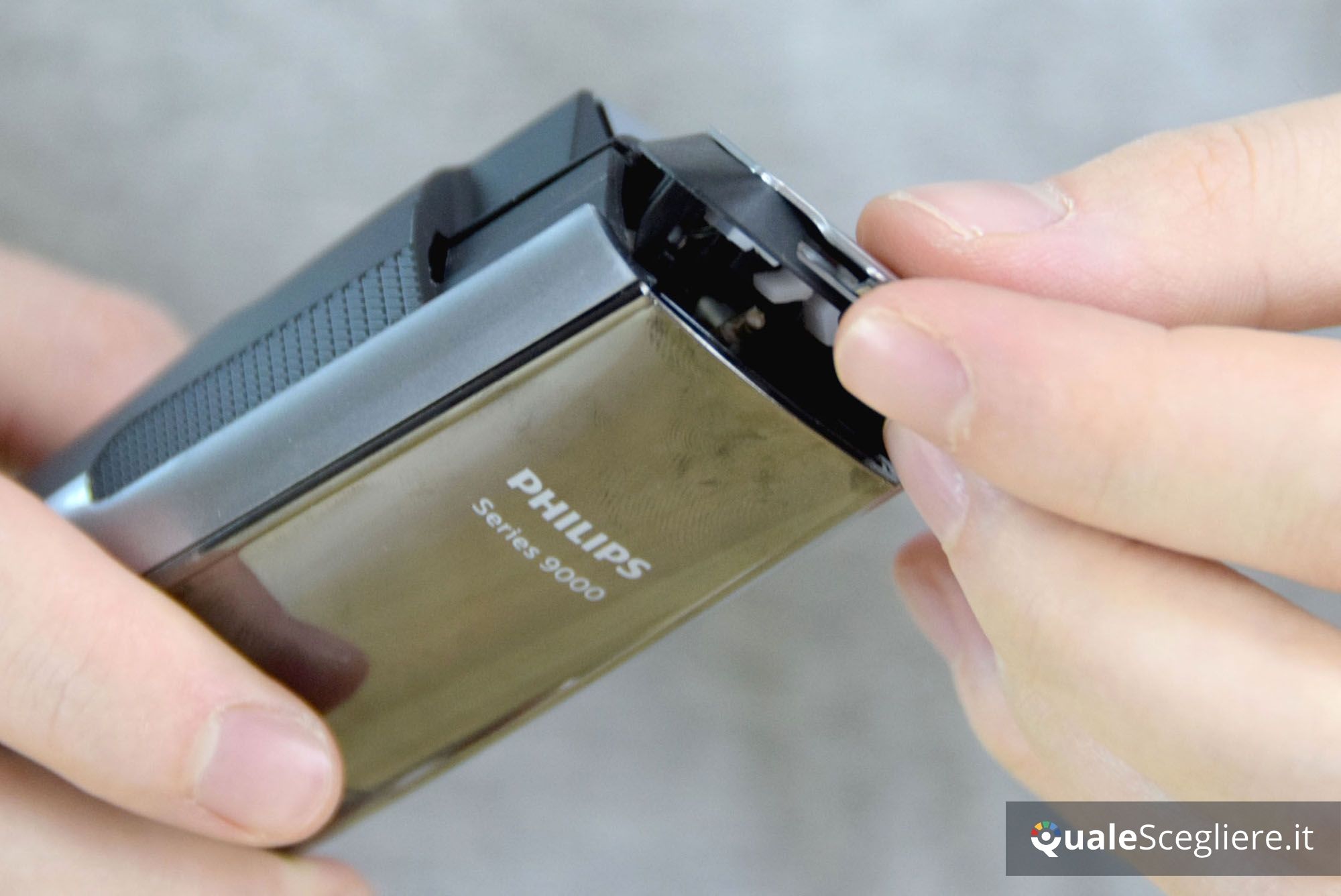 Philips Series 9000 BT9297/15