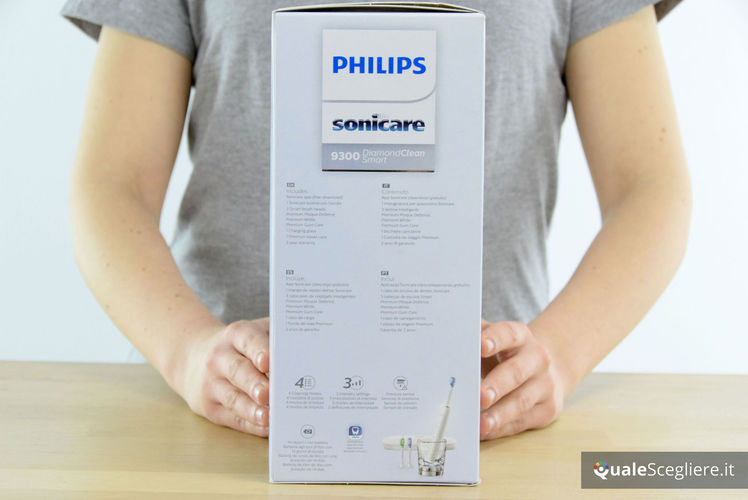 Philips Sonicare HX9903/03