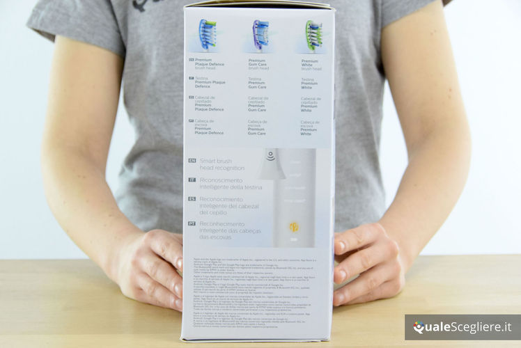 Philips Sonicare HX9903/03