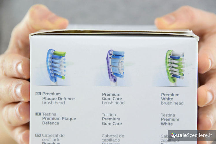 Philips Sonicare HX9903/03