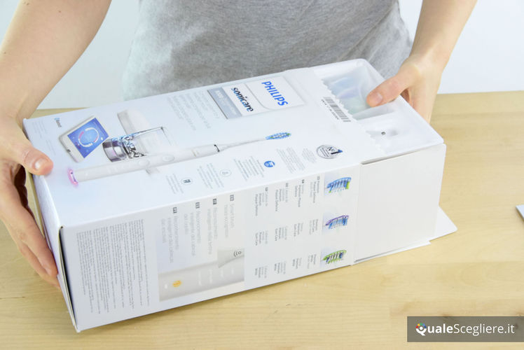 Philips Sonicare HX9903/03