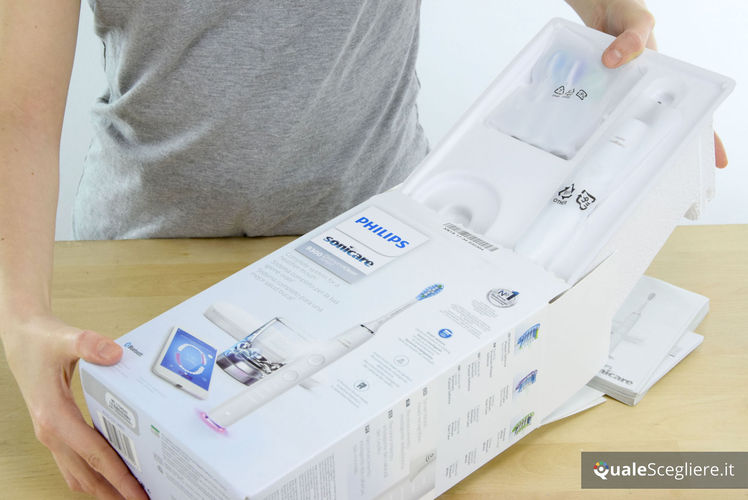 Philips Sonicare HX9903/03