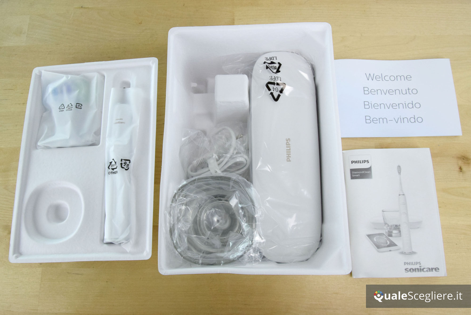 Philips Sonicare HX9903/03