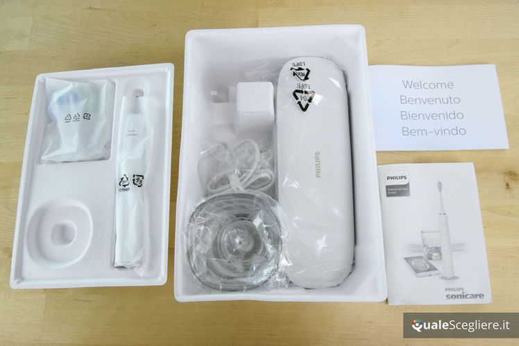 Philips Sonicare HX9903/03