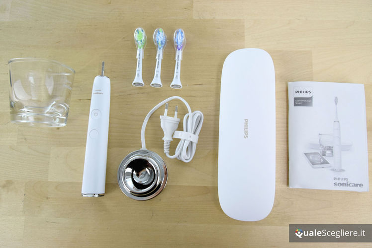 Philips Sonicare HX9903/03