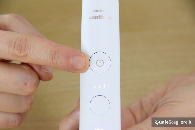 Philips Sonicare HX9903/03