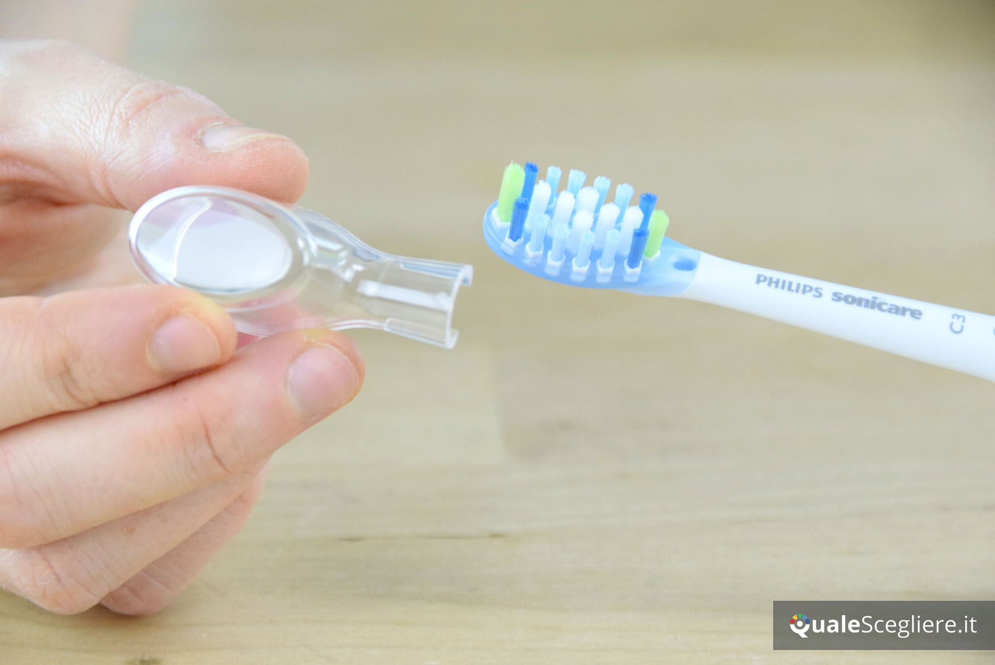 Philips Sonicare HX9903/03