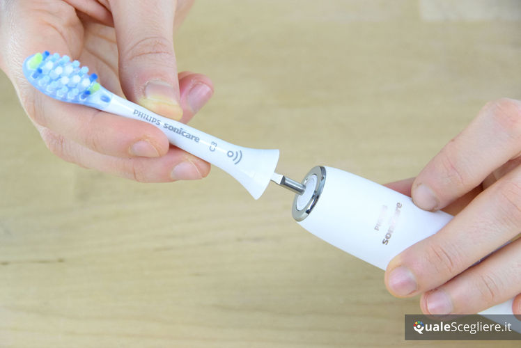 Philips Sonicare HX9903/03