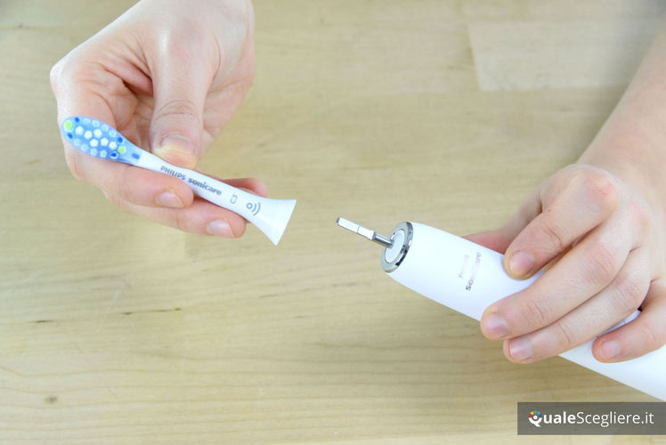 Philips Sonicare HX9903/03