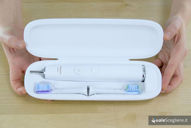 Philips Sonicare HX9903/03